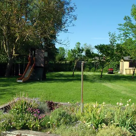Appartamento Auf Ruegen Putbus