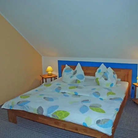 Auf Ruegen Appartamento Putbus