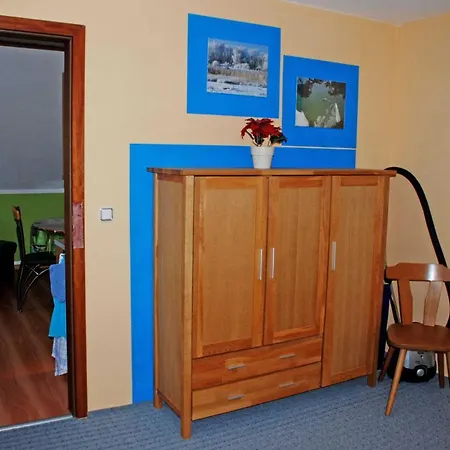 Appartamento Auf Ruegen Putbus