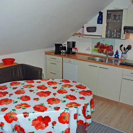 Appartamento Auf Ruegen