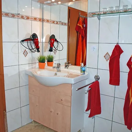 Auf Ruegen * Putbus