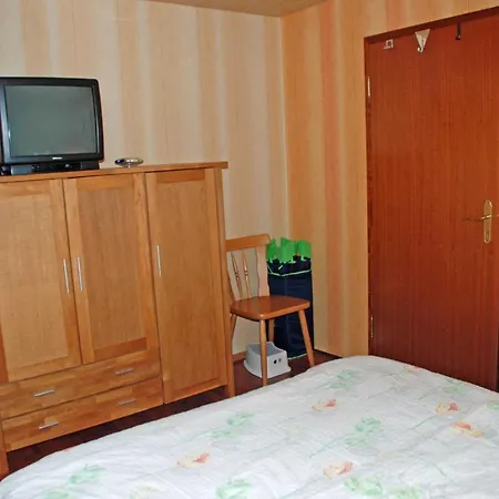 Appartamento Auf Ruegen